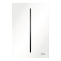 Клавиша смыва Tece TECEfilo-Velvet Urinal белая