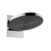 Верхний душ Hansgrohe Pulsify хром