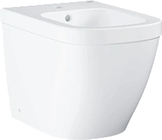 Биде напольное Grohe Euro Ceramic 3934000H
