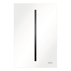 Клавиша смыва Tece TECEfilo-Velvet Urinal белая