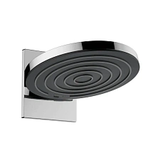 Верхний душ Hansgrohe Pulsify хром
