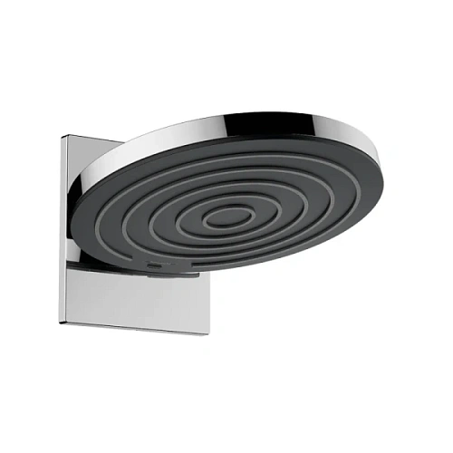 Верхний душ Hansgrohe Pulsify хром - фото 1