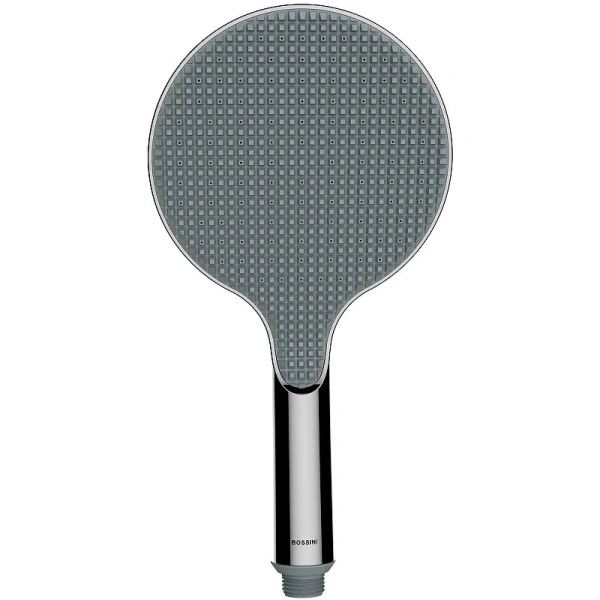 Лейка для душа Bossini Apice хром B00900.030 (детальная фотография)