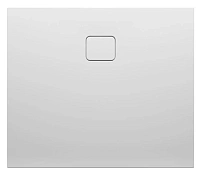 Душевой поддон акриловый белый с сифоном Riho Basel 414 100x90 см