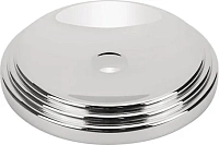 Мыльница Colombo Hermitage хром