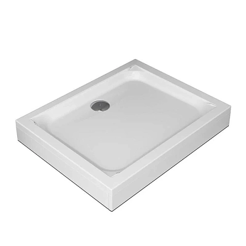 Душевой поддон акриловый Am.Pm 100х80 см  - фото 2