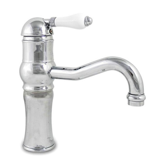 Смеситель для раковины Nicolazzi Classica 3471 (детальная фотография)