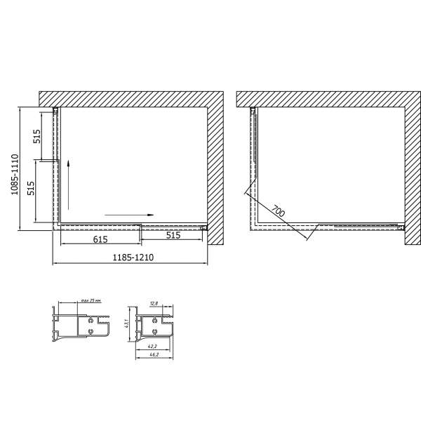 Схема (детальная фотография)
