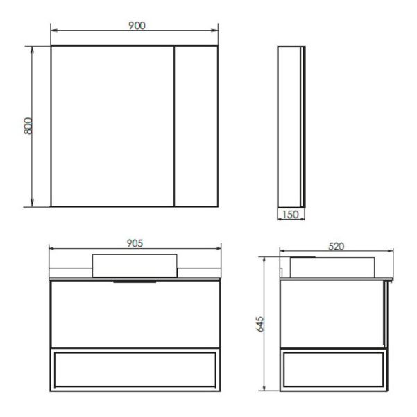 Схема (детальная фотография), в наличии