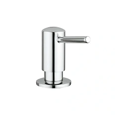 Дозатор жидкого мыла для ванной Grohe Contemporary  40536