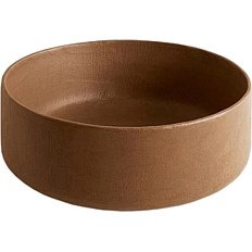 Раковина Artceram Cognac 42 см ombra bruciata