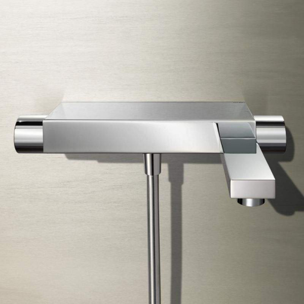 Смеситель для ванны Keuco Edition 11 51120 (детальная фотография), для ванны