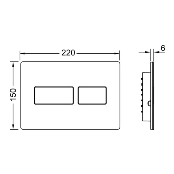Схема (детальная фотография), металлические