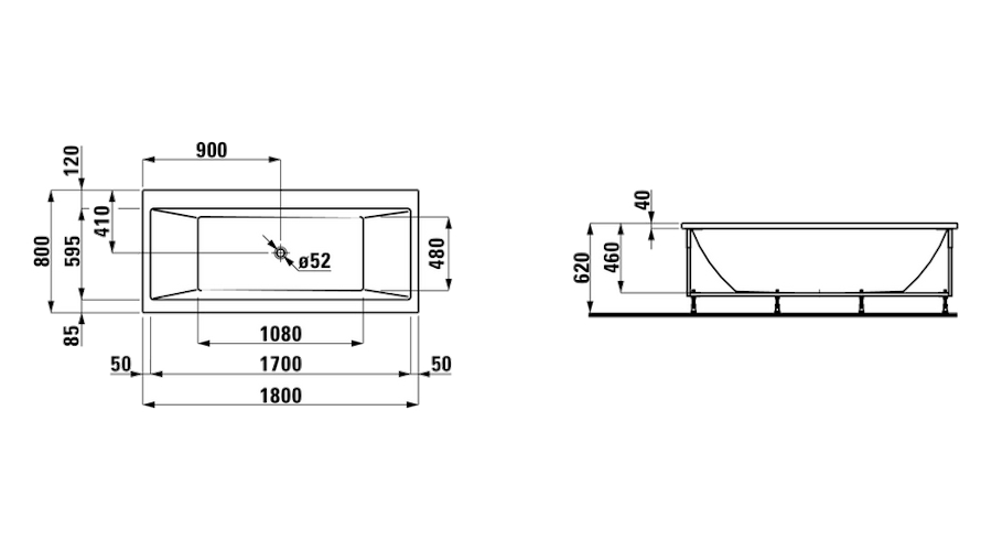 Схема (детальная фотография), глубокие