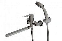 Смеситель для ванны Bravat Stream F63783C-LB