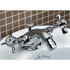 Смеситель для биде Devon&Devon Coventry MARF25