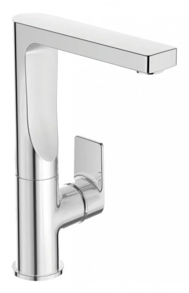 Смеситель для раковины Ideal Standard Edge хром A7111AA (детальная фотография)