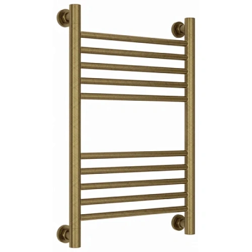 Полотенцесушитель водяной Сунержа Богема+ 40х60 см состаренная бронза - фото 14