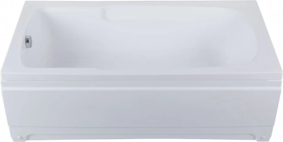 Ванна акриловая Aquanet Extra 208672 150 x 70 см 00208672 (детальная фотография)