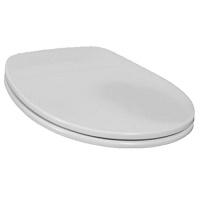 Крышка-сидение Villeroy & Boch O.novo в цвете альпийский белый