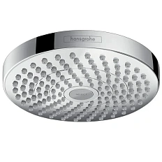 Верхний душ Hansgrohe Croma Select S хром