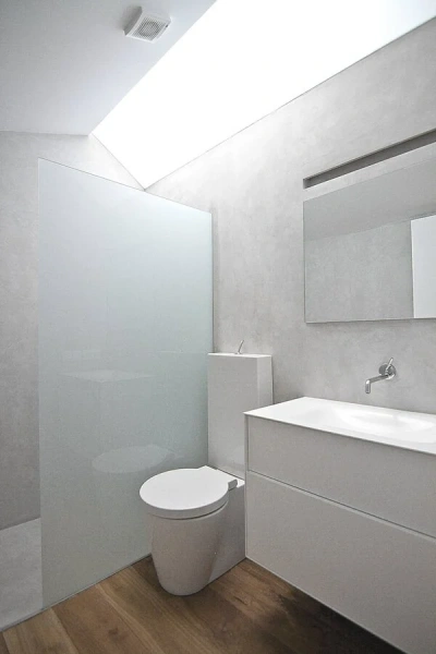 Унитаз напольный WG Duravit Starck 1 02330900640 (детальная фотография), напольные index_1