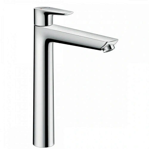Смеситель для раковины Hansgrohe Talis E хром - фото 1