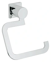 Бумагодержатель для ванной Grohe Allure 40279000