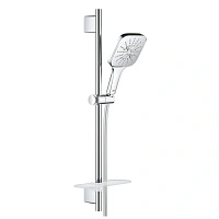 Душевой гарнитур Grohe RainShower SmartActive хром