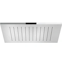 Верхний душ Nobili Rubinetterie хром