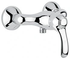 Смеситель для душа Emmevi Harmony 22002