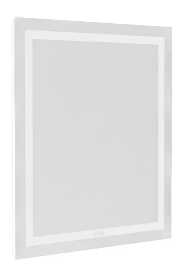 Зеркало с подсветкой IDDIS Zodiac 60 см прямоугольное ZOD60T0i98 (детальная фотография)