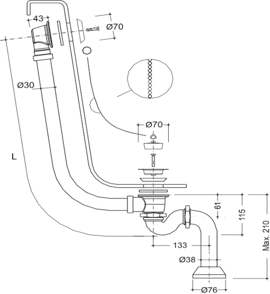Схема (детальная фотография), акриловые