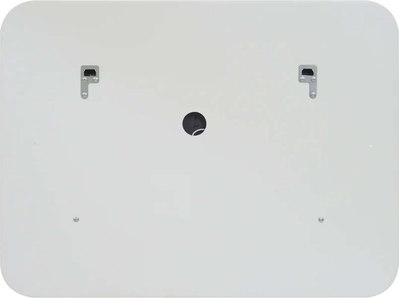 Зеркало с подсветкой Misty Стайл V2 80 см с датчиком движения ЗЛП821 (детальная фотография), прямоугольные