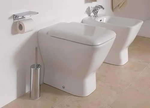 Крышка-сидение с микролифтом Laufen Palace белая 8.9170.1.300.000.1 (детальная фотография) index_1