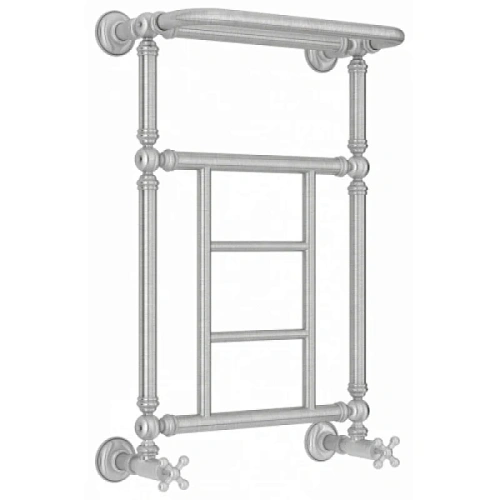 Полотенцесушитель водяной Сунержа Ренессанс 40х66 см сатин - фото 10