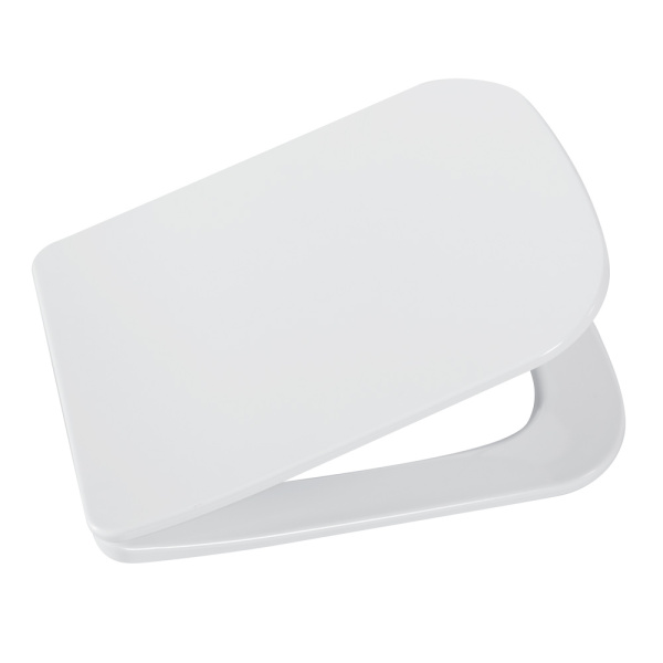 Крышка-сиденье с микролифтом BelBagno дюропласт BB3103/3106SC (детальная фотография)