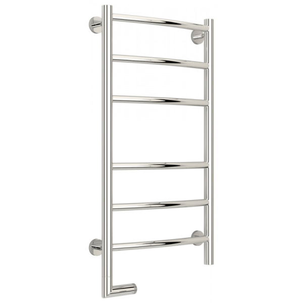 Полотенцесушитель электрический Сунержа Галант 2.0 40х80 см левый, без покрытия 00-5200-8040 (детальная фотография)