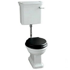 Унитаз Devon&Devon Etoile IBWCET