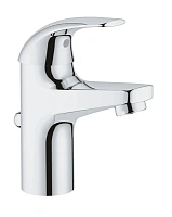Смеситель для раковины Grohe BauCurve однорычажный