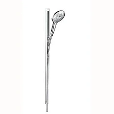 Душевой гарнитур Hansgrohe Raindance Select S 26626 настенный монтаж