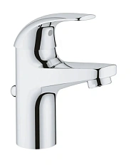 Смеситель для раковины Grohe BauCurve однорычажный