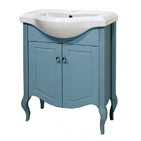 Тумба под раковину напольная Caprigo Verona 65 см антрактида