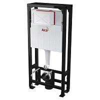 Инсталляция для унитаза Solomodul Alcaplast AM116/1120
