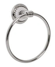 Полотенцедержатель Boheme Hermitage 103 круглый