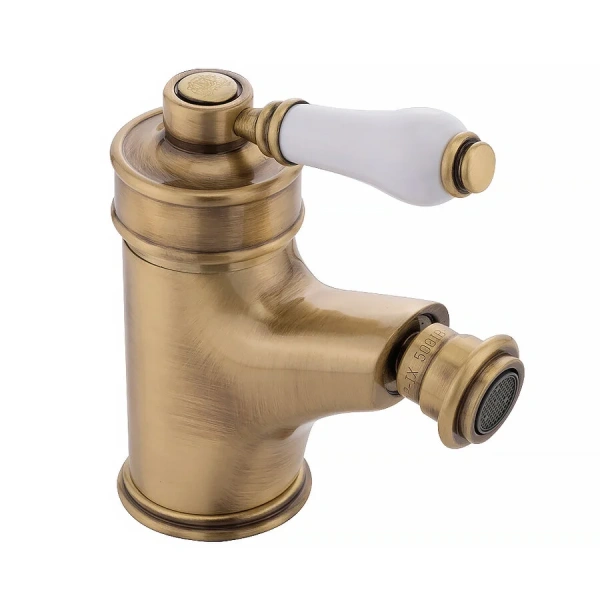 Смеситель для биде Migliore Ermitage бронза 18610 (детальная фотография)