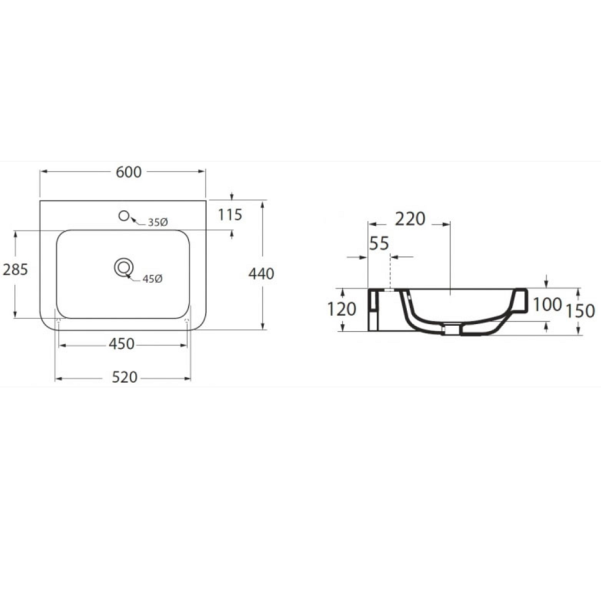 Схема (детальная фотография), современные, hi-tech