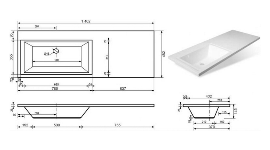 Схема (детальная фотография)