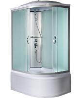 Душевая кабина River Nara 120х80 см левая