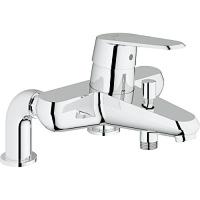 Смеситель для ванны Grohe Eurodisc Cosmopolitan 33392002